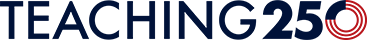 Teaching 250 logo